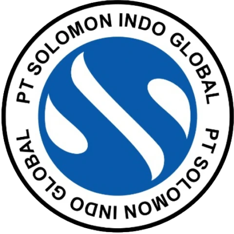 Solomon Logo